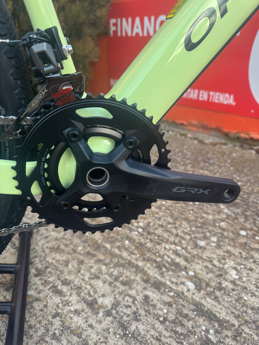 Miniatura: Orbea Terra m30 team 2026 M