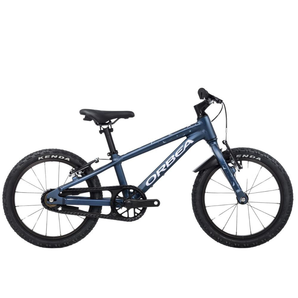 Orbea mx 16 azul