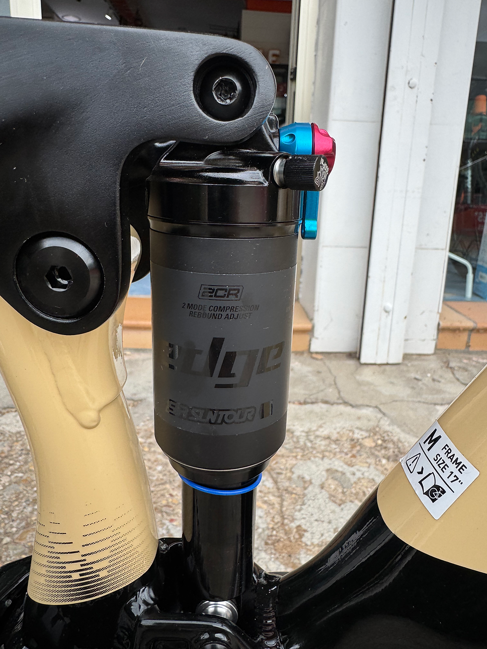 Miniatura: Kross grist boost 1.0 m 2025 