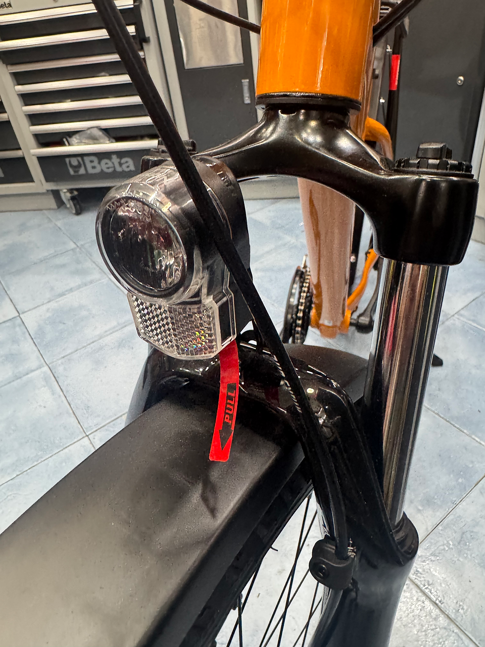 Miniatura: Kross Lea 2.0 27’5 m EQ 