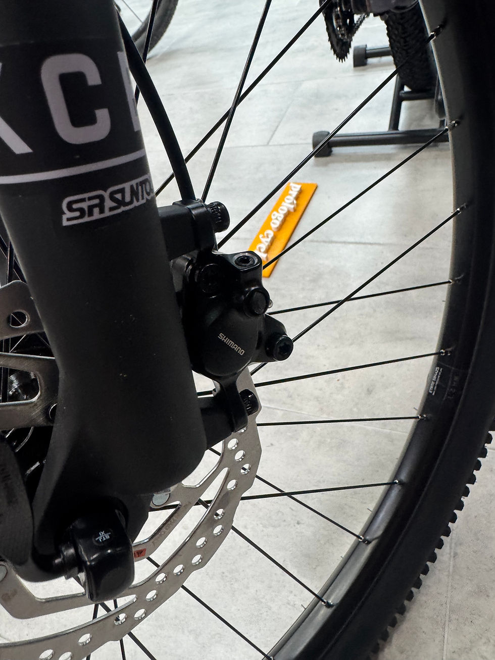 Miniatura: Orbea onna 50 27’5 xs morada 