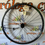 Miniatura: Rueda trasera 27’5 Qr center lock 