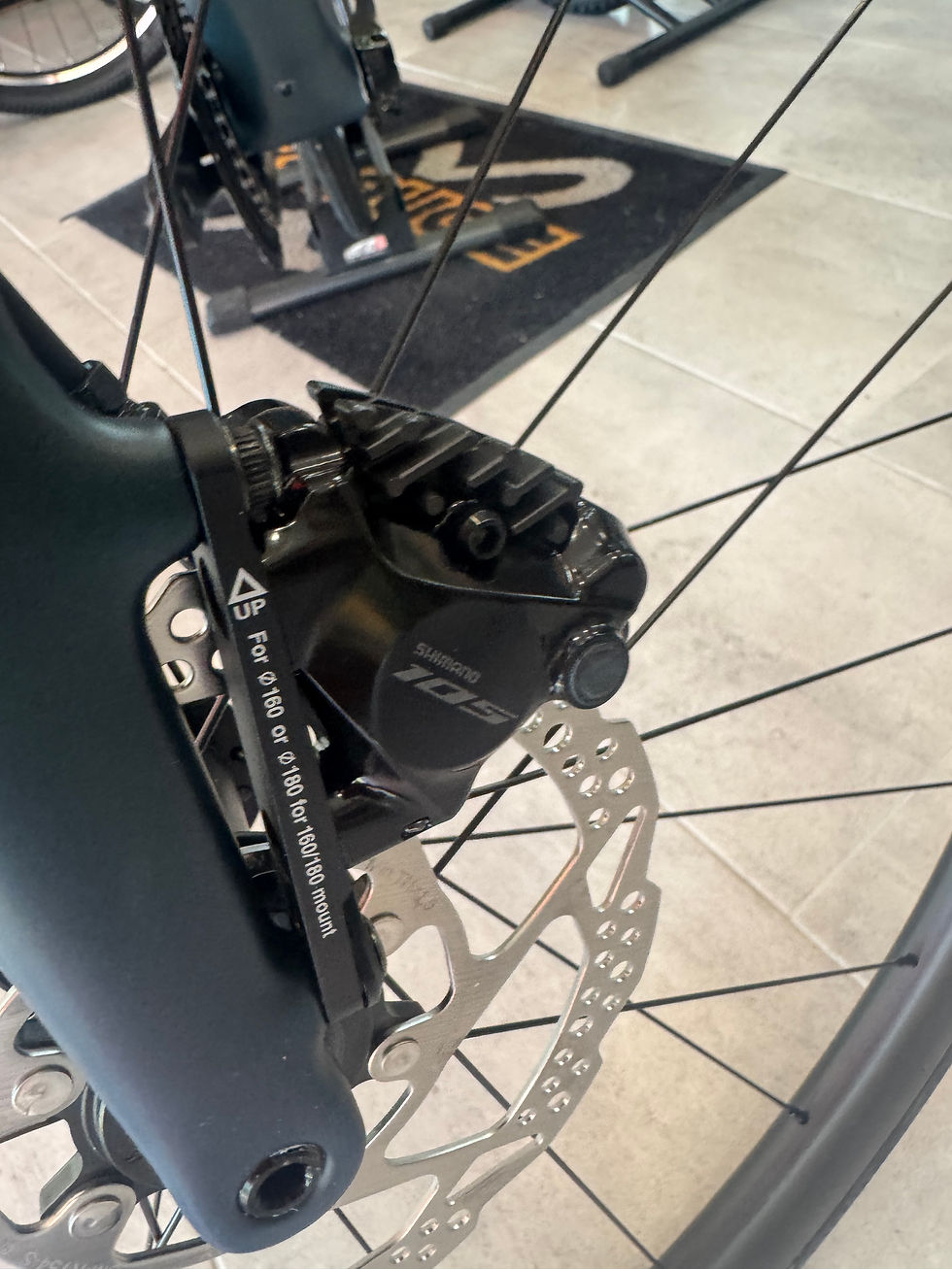 Miniatura: Orbea orca m35i talla 53 2026