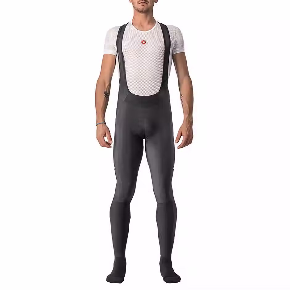  castelli culote  largo velocissimo L