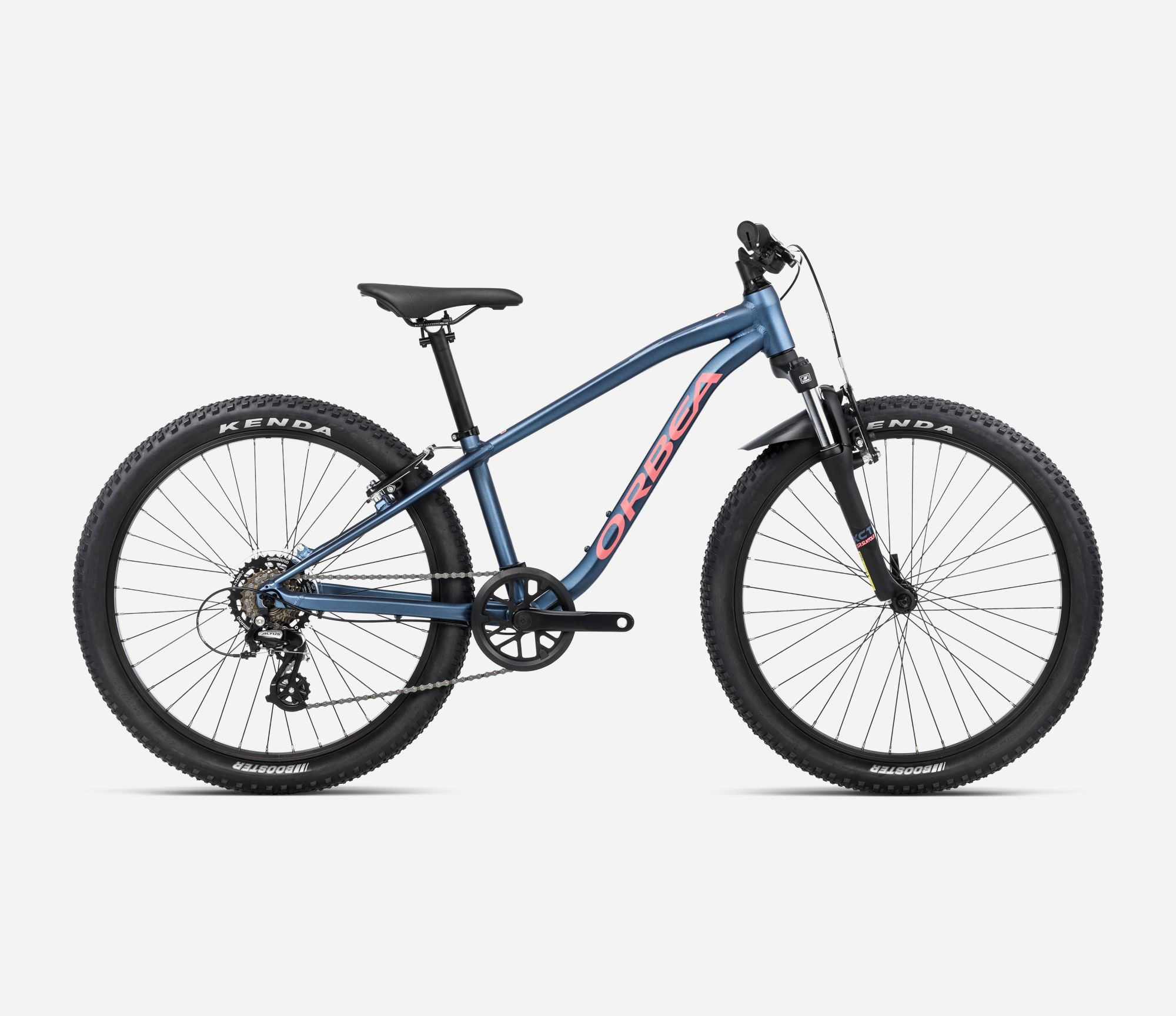 Orbea mx 24 xc azul