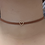 Miniatura: Chocker coração 