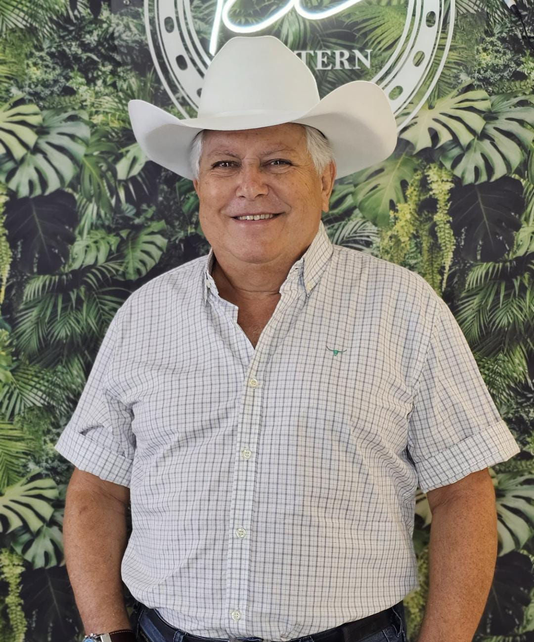 Camisa moiadeiros manga curta