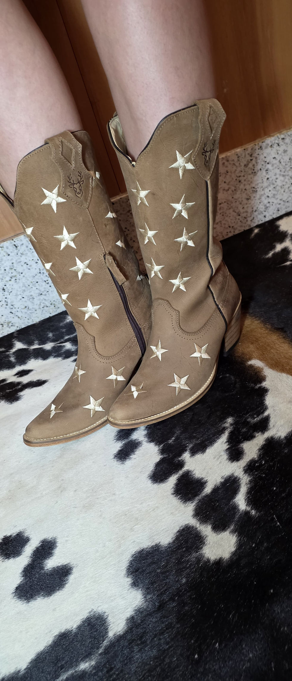 Miniatura: Botas Jack Rooster