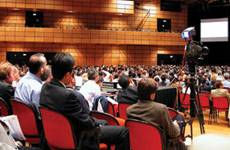 Regent’s Park Heart Clinics Ltd. invited to speak at 2010 Annual Acute Healthcare Conference