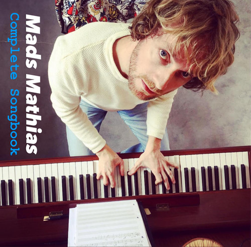 MADS MATHIAS Complete Songbook