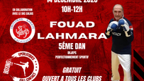 Stage Fouad Lahmara 14/12/2025