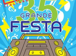35 anni di Radio L'Ora Italiana