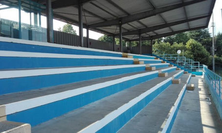Dopo un anno riapre il centro sportivo Magistrelli