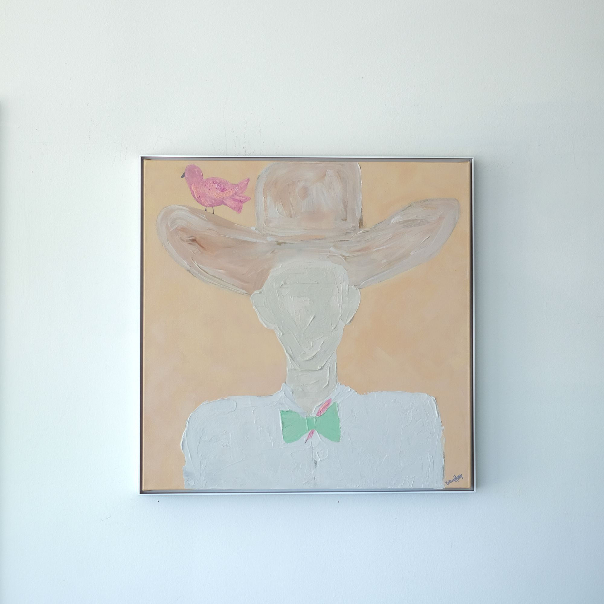 What's the Word Bird?