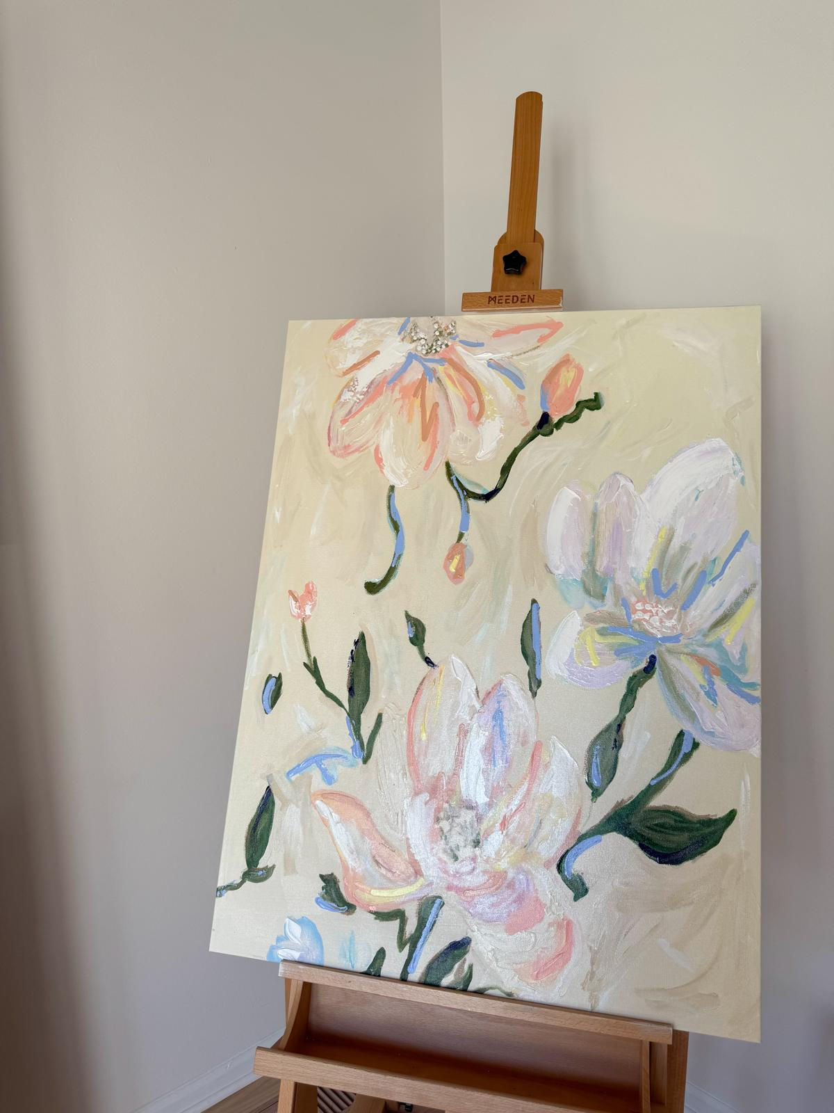 Full Bloom