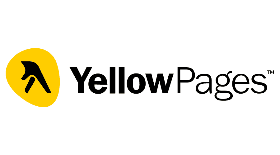 Yellow Pages Logo