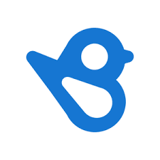 Birdeye Reviews Logo