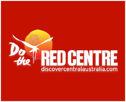 Discover Central Australia