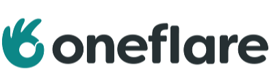 Oneflare Logo