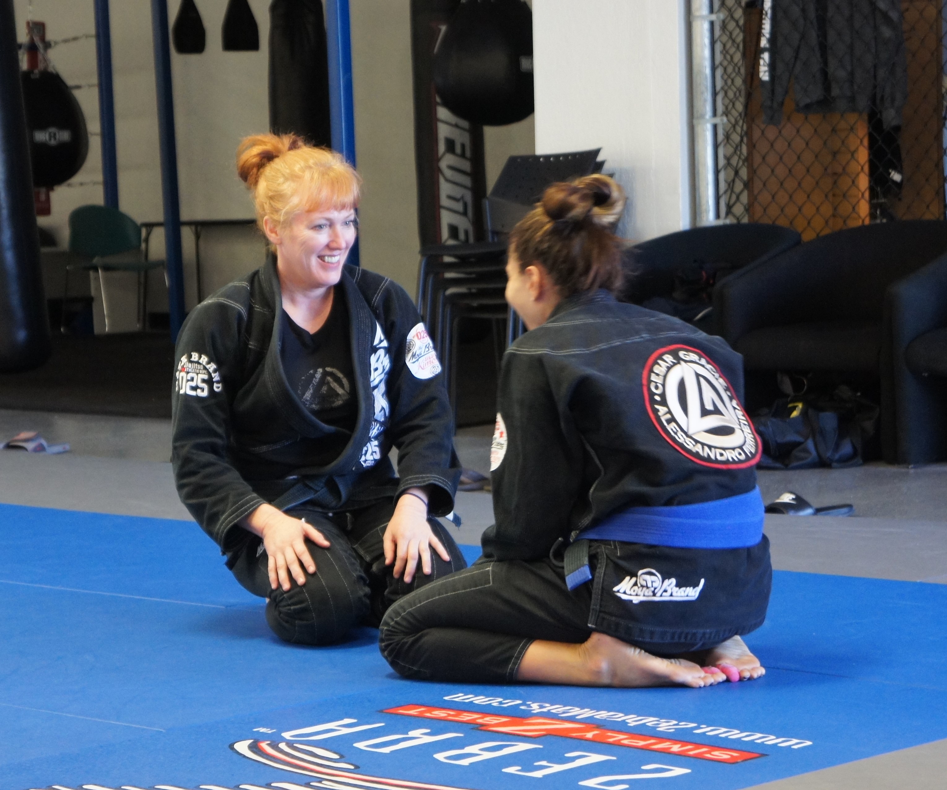 Cesar Gracie Academy facility image