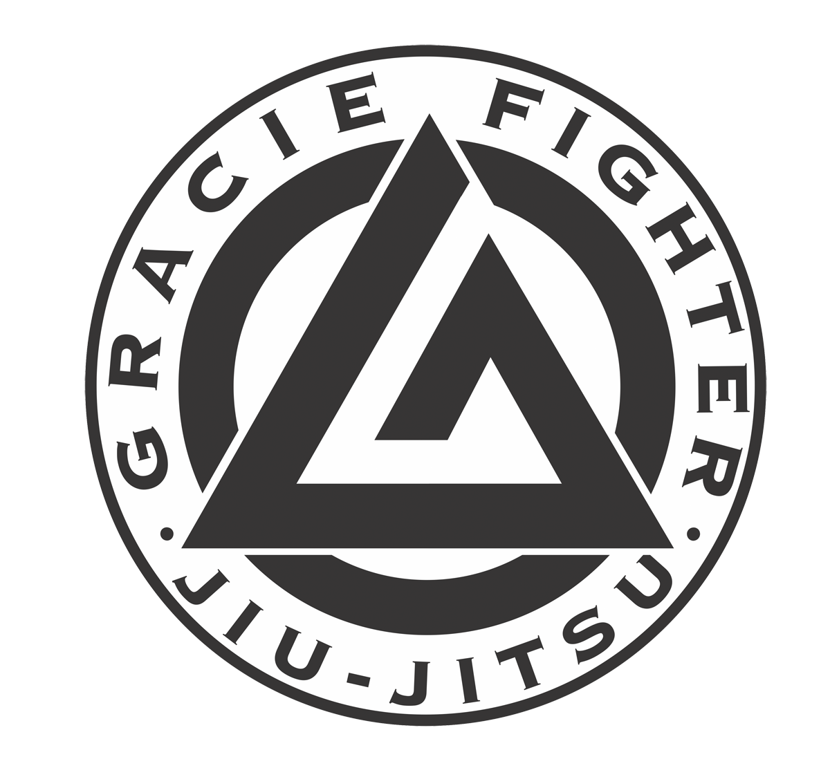 Cesar Gracie Academy logo