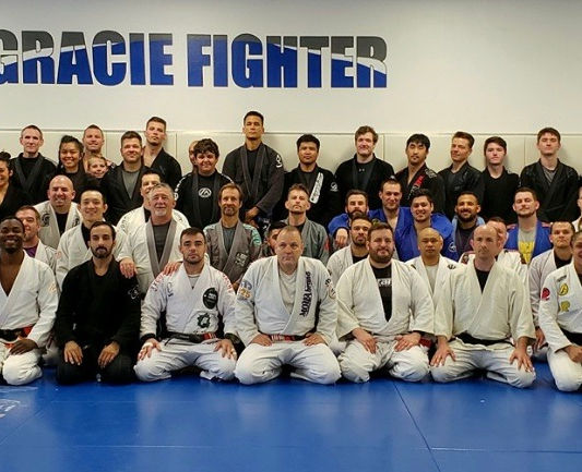 スポーツ・フィットネス Cesar Gracie Gracie Jiu-Jitsu Home | Cesar Gracie Academy