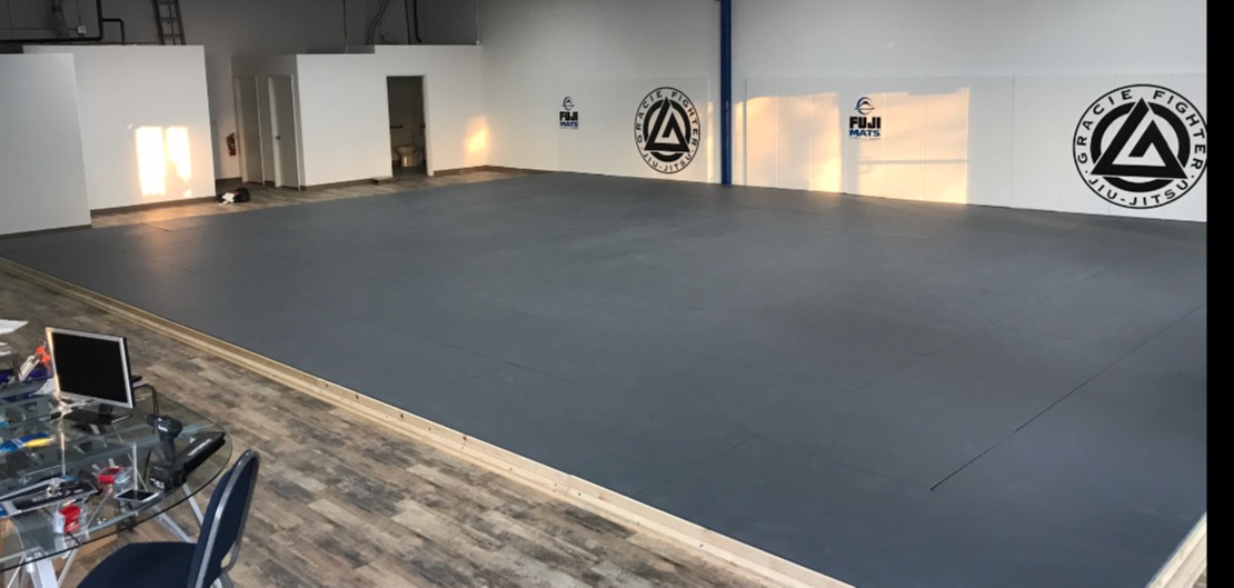Cesar Gracie Academy facility image