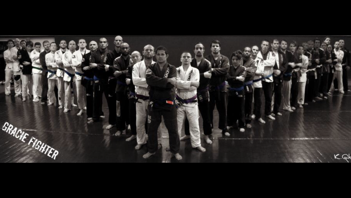 Cesar Gracie Academy facility image