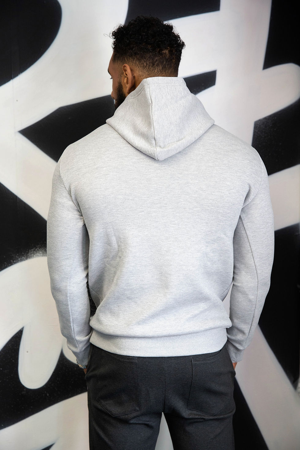 Thumbnail: Everybody's Favorite Elastique Classic Hoodie