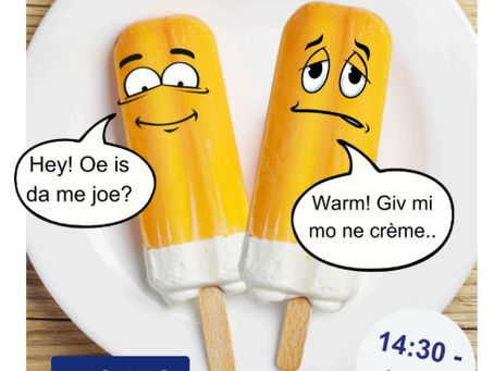 3 leuke zomeractiviteiten! 