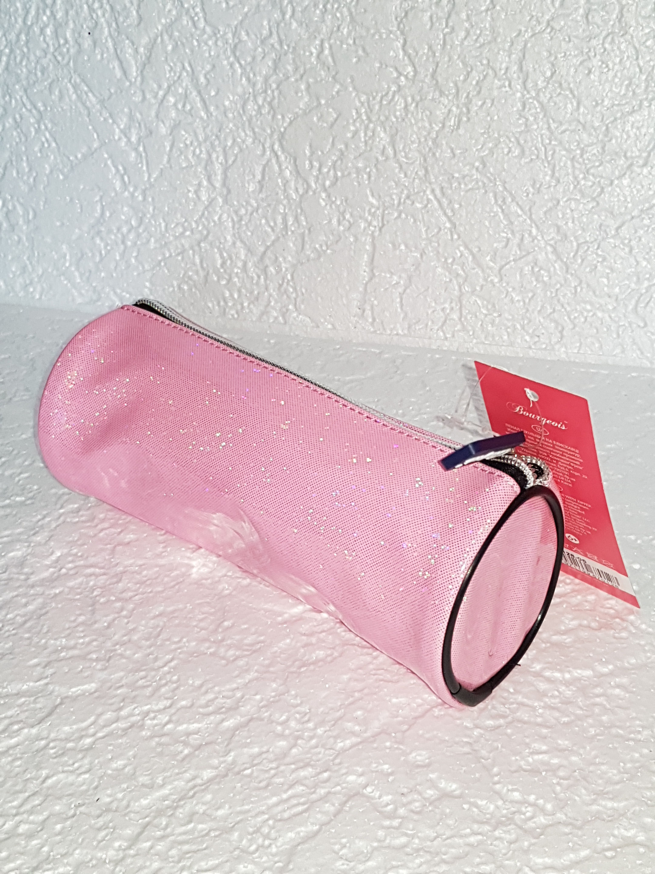 Школьный пенал 20×7