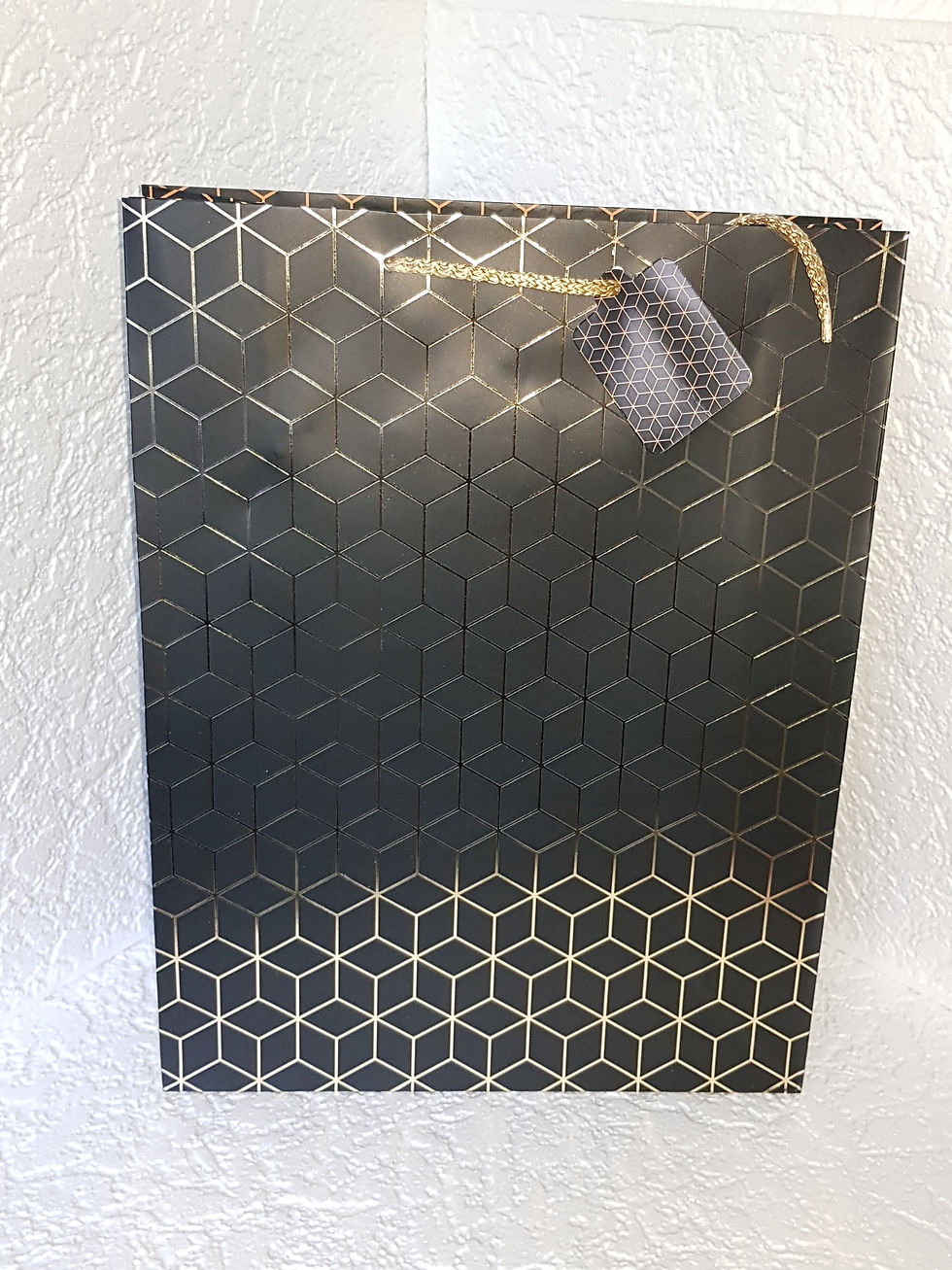 Миниатюра: Подарочный пакет