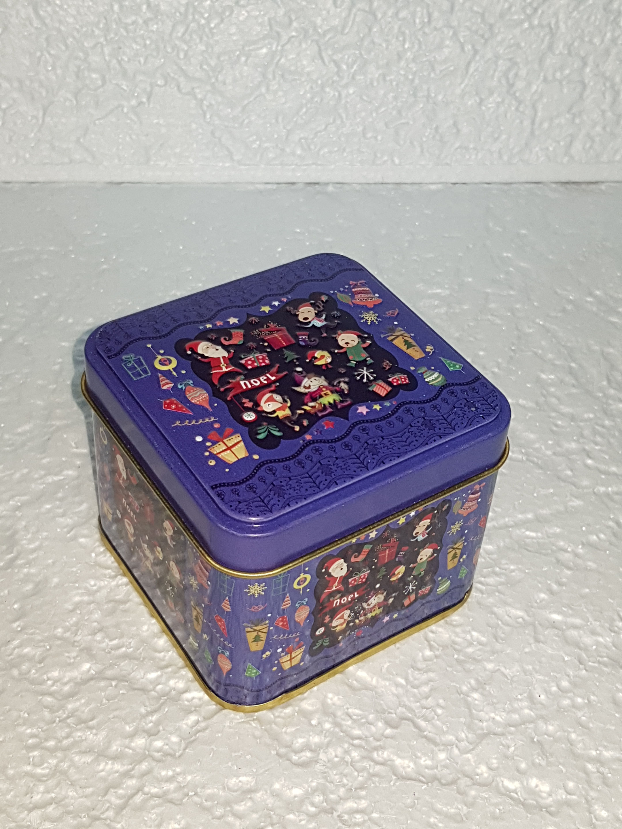 Жестяная банка