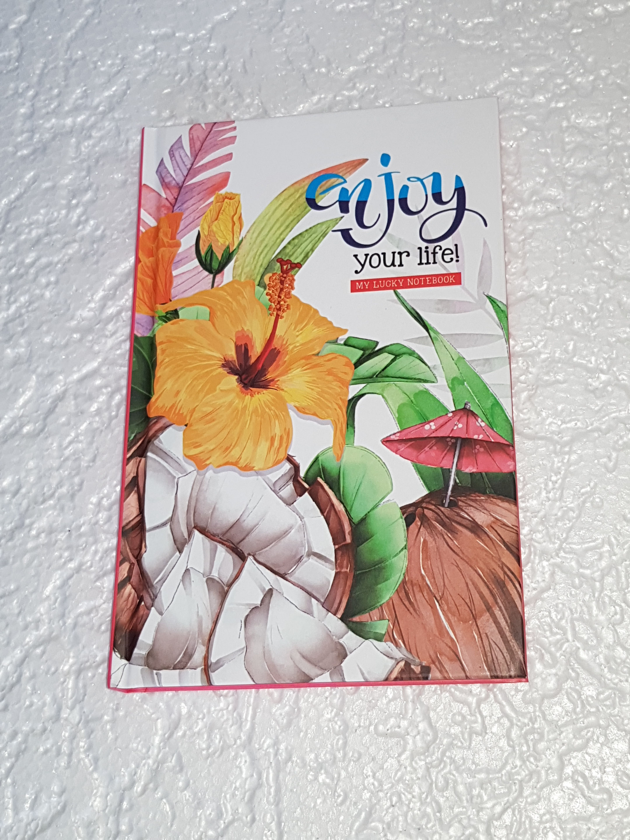 Блокнот 105*165,64 арк.клітинка