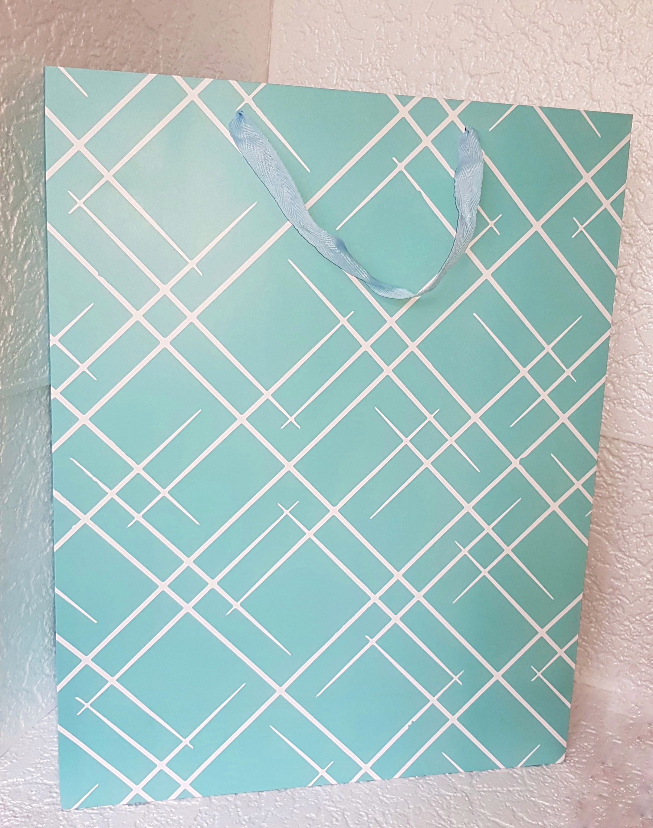 Подарочный пакет 