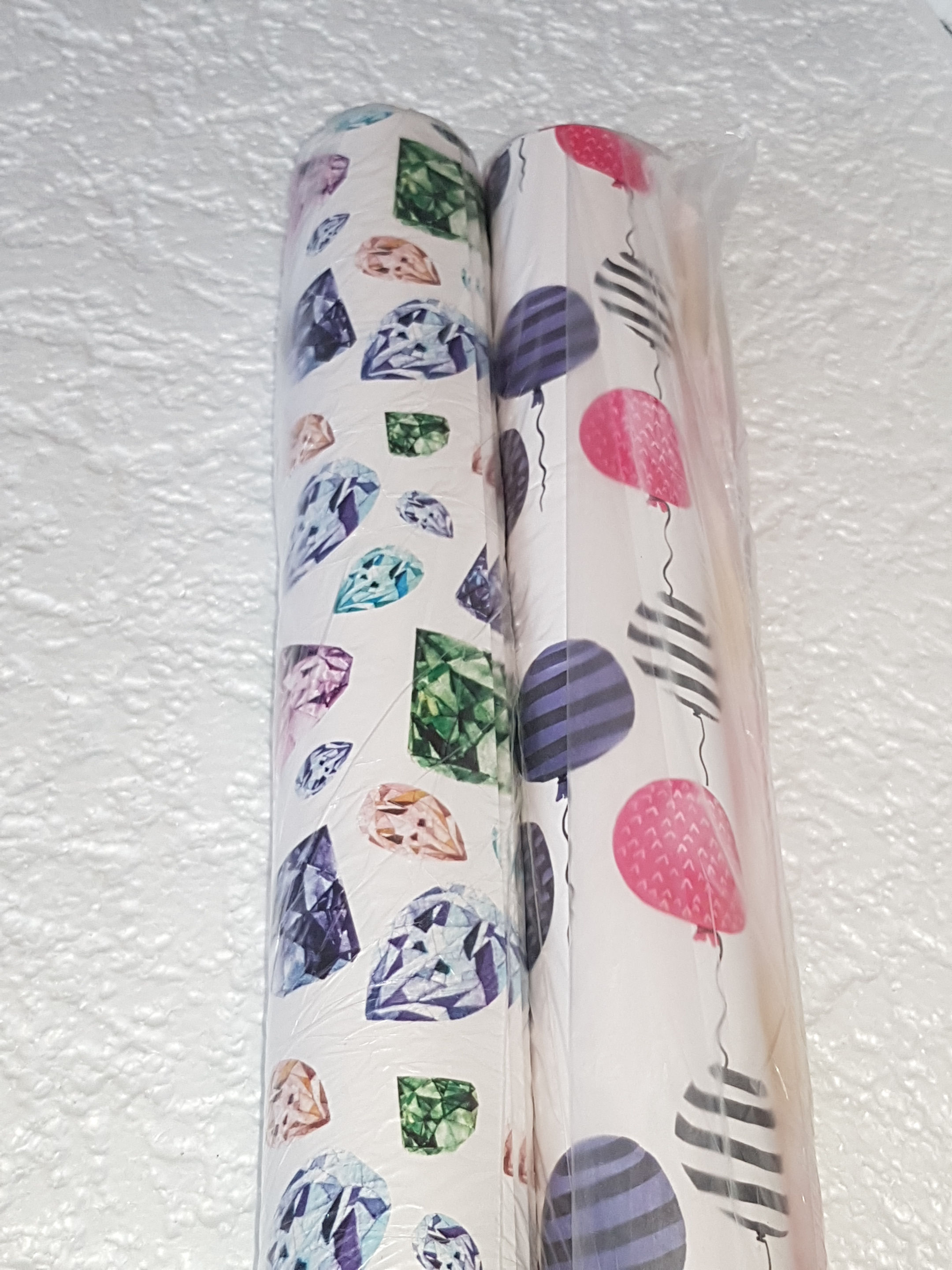 Упаковочная бумага 