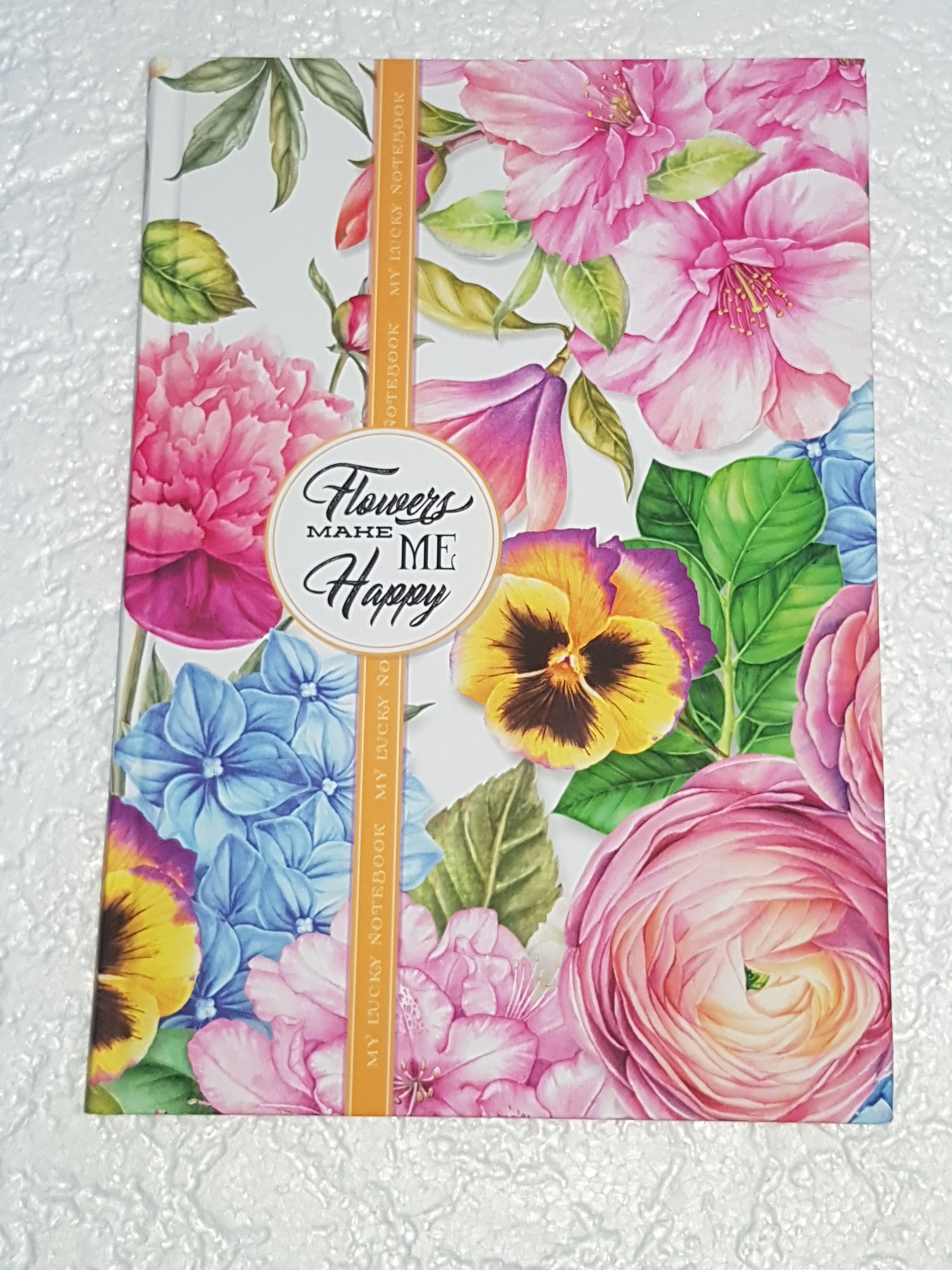 Блокнот 165×238 мм,линия, 80л