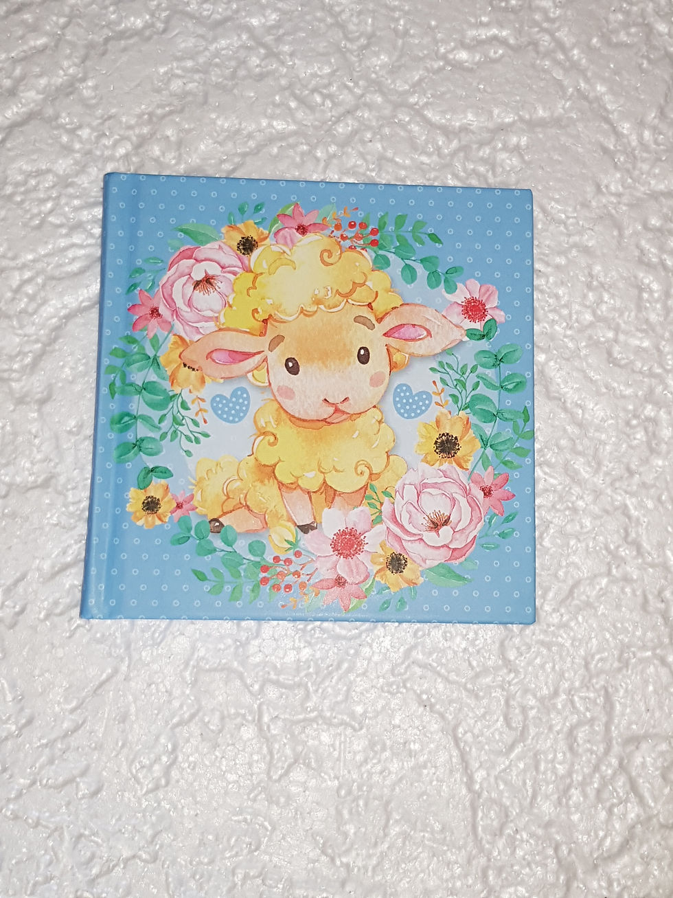 Миниатюра: Скетчбук 48л