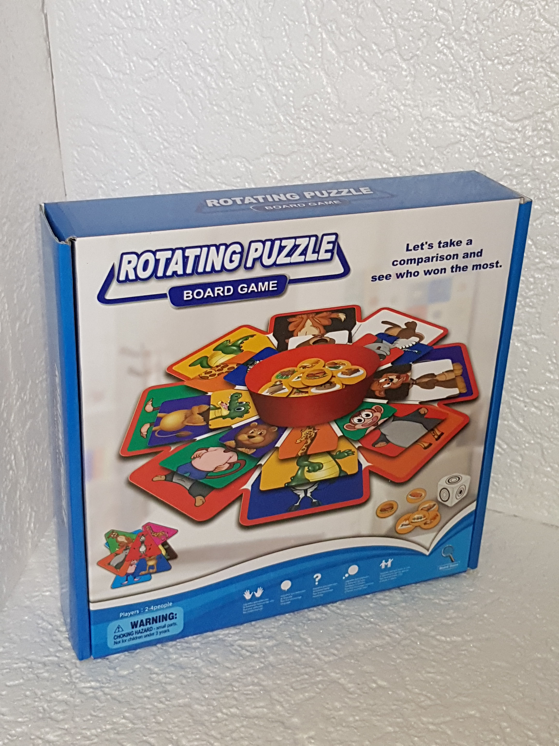 Гра збери фігуру