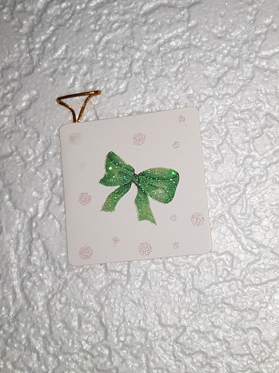 Миниатюра: Мини-открытка