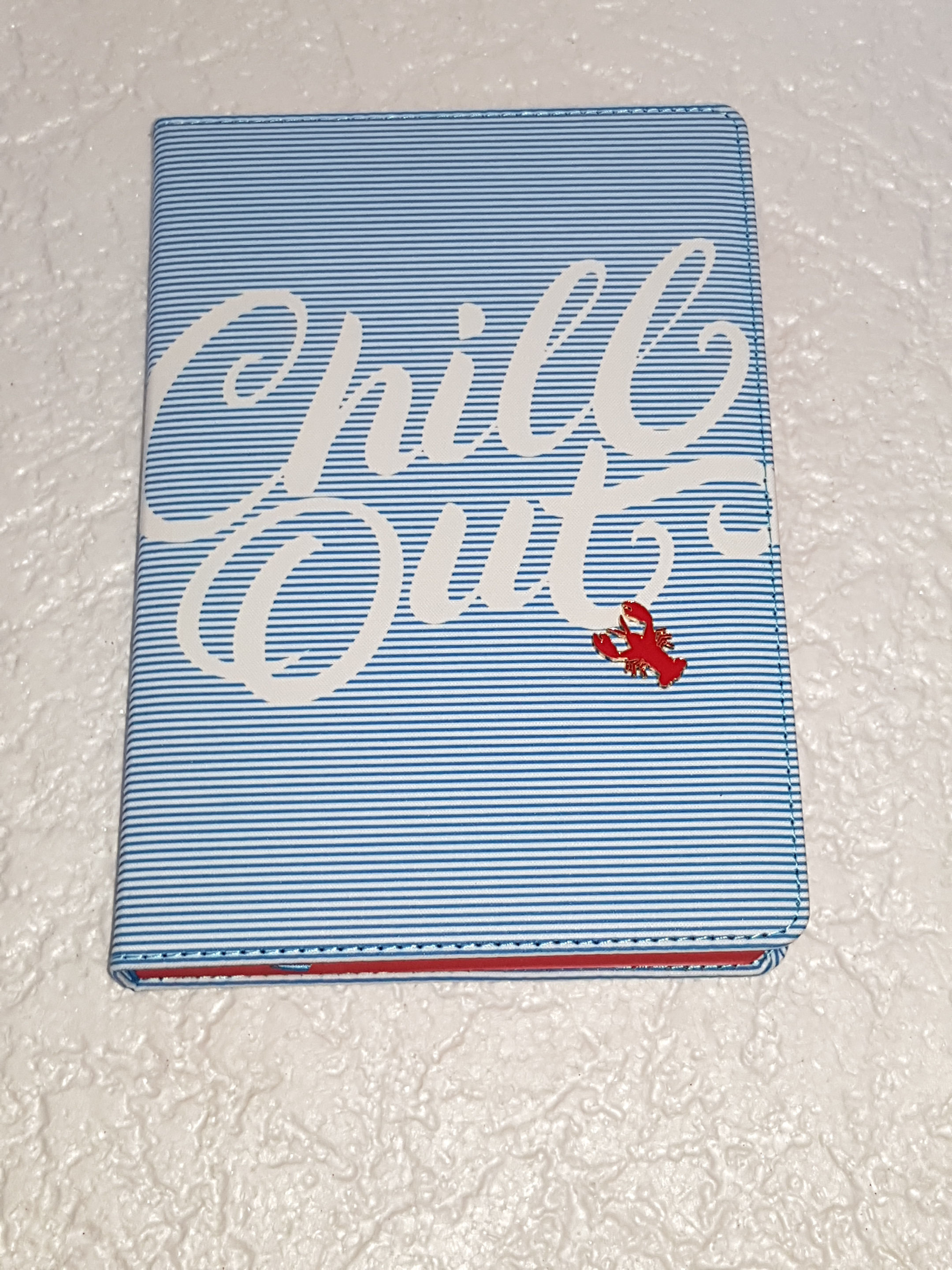 Ділова записна книга А5,432 стр