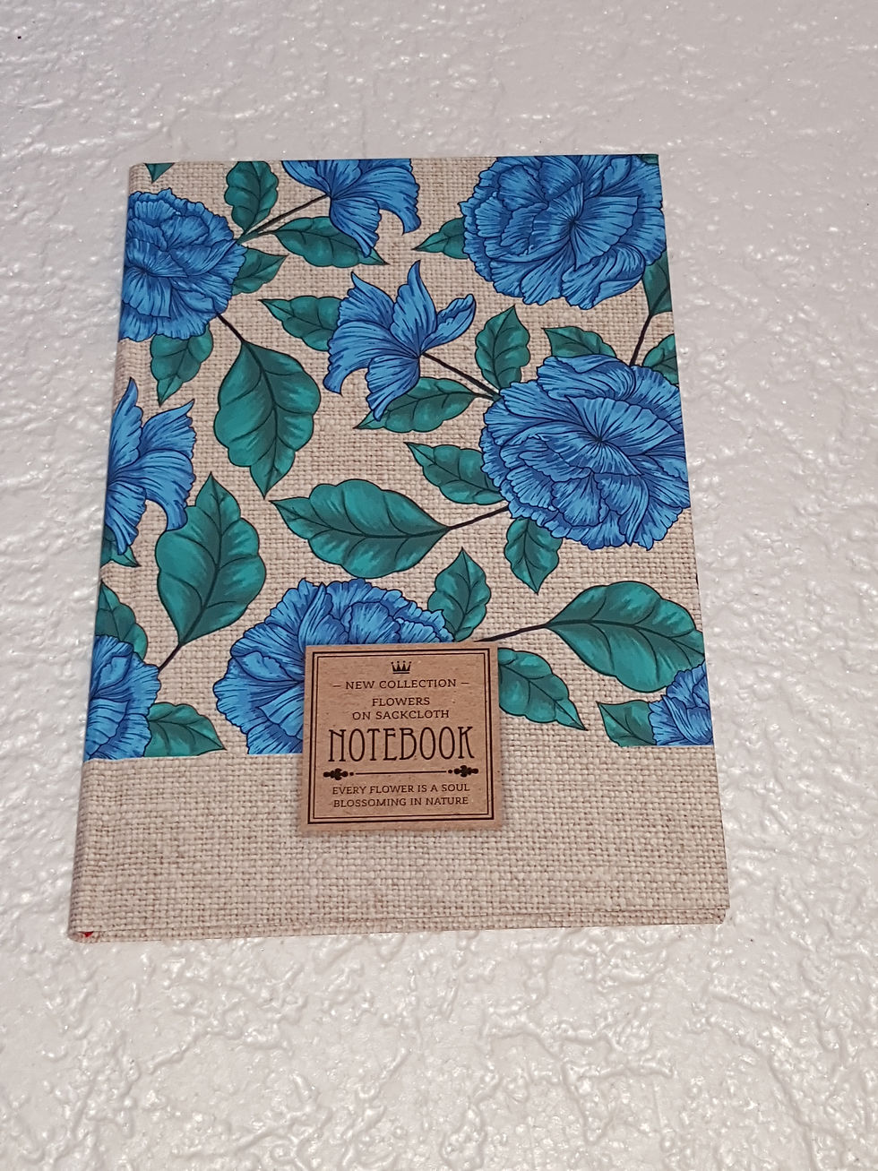 Миниатюра: Блокнот 64л