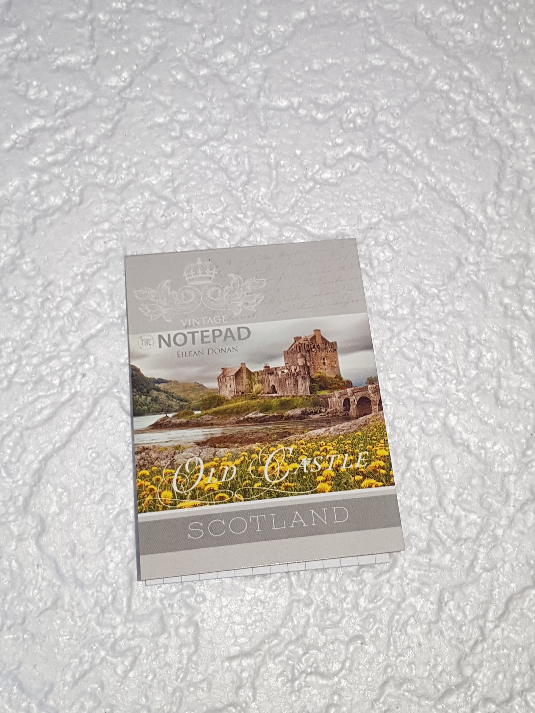 Блокнот А 7формата 