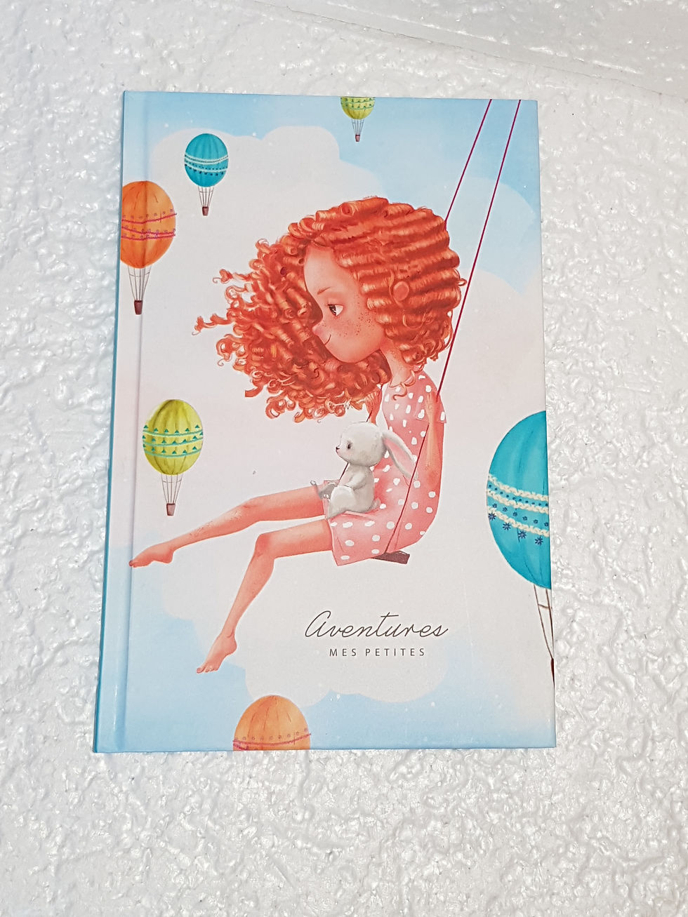 Миниатюра: Блокнот А6,80л,без линейного типа 