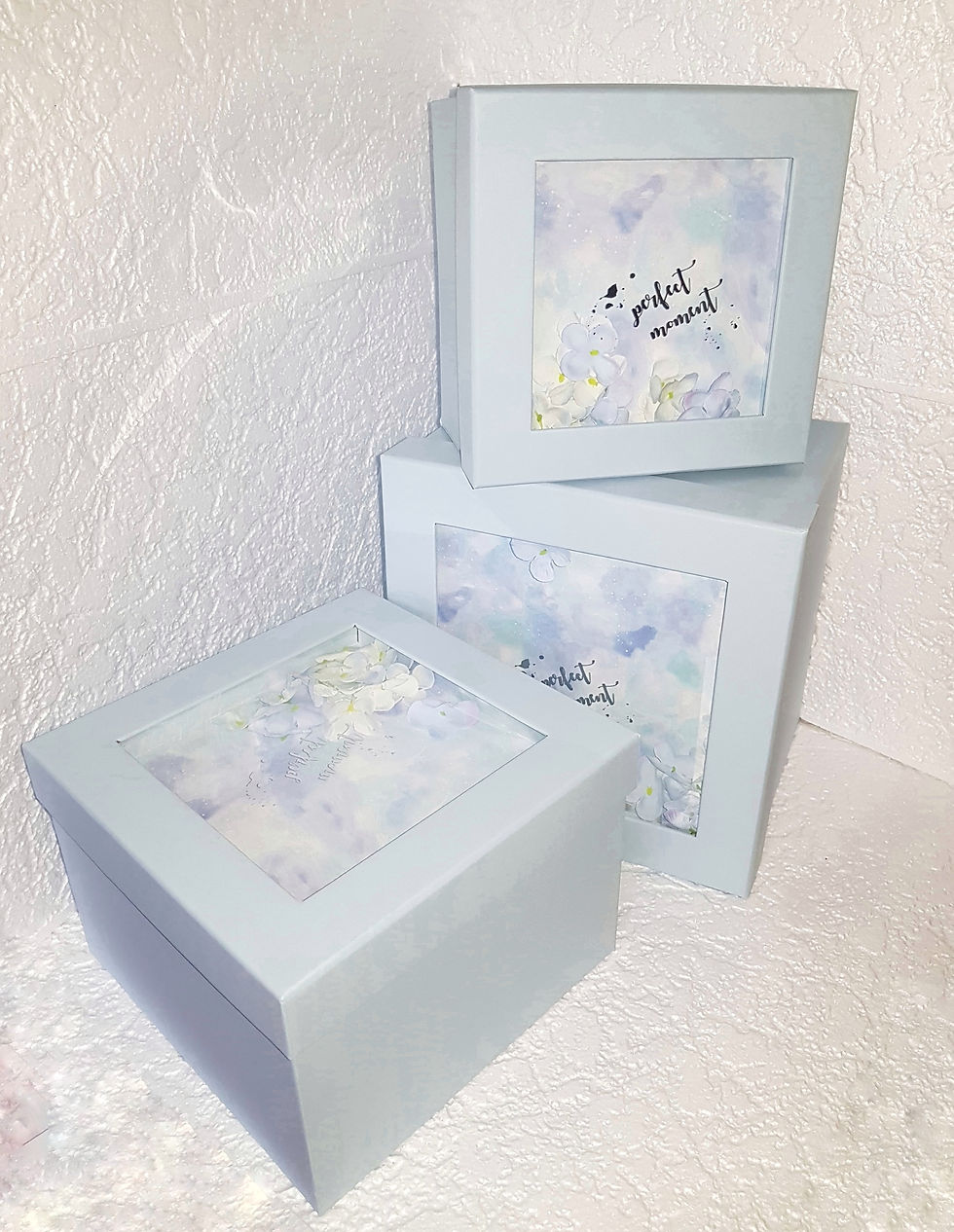 Миниатюра: Подарочная коробка