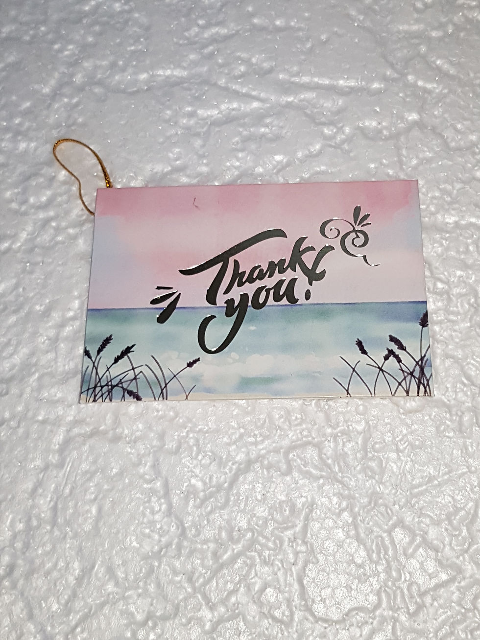 Миниатюра: Открытка