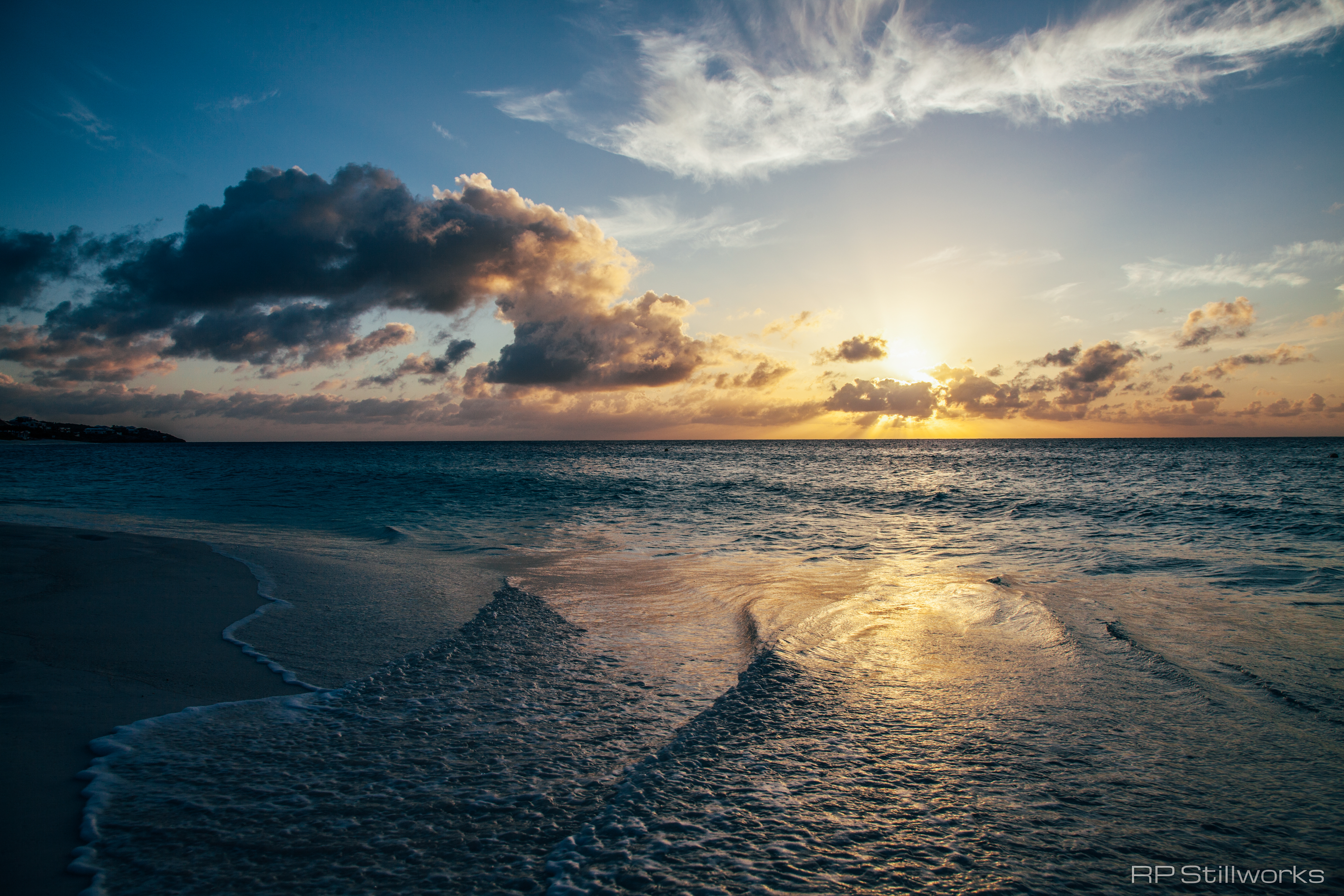 Shoal Bay