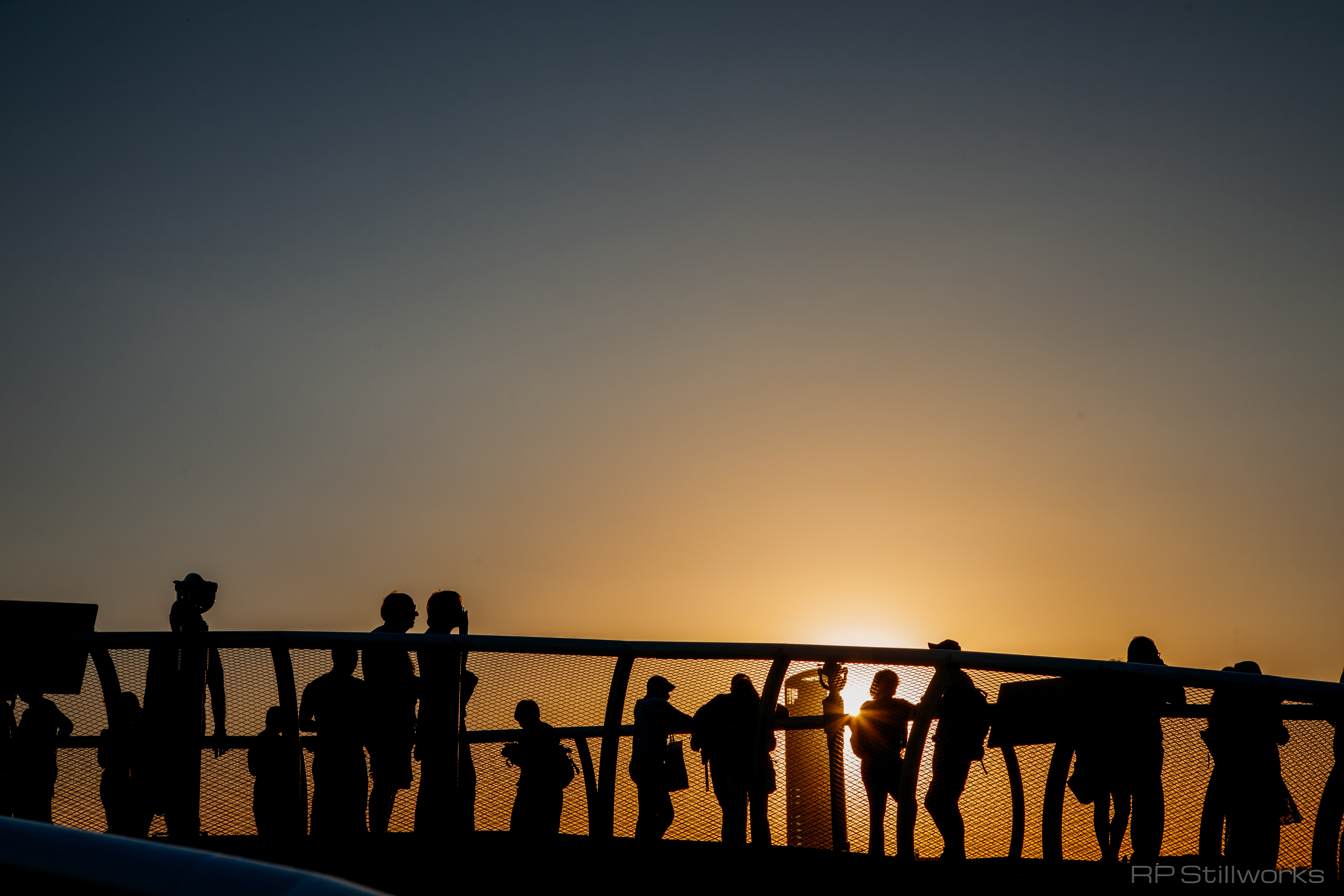 "Sevilla Sightseers"