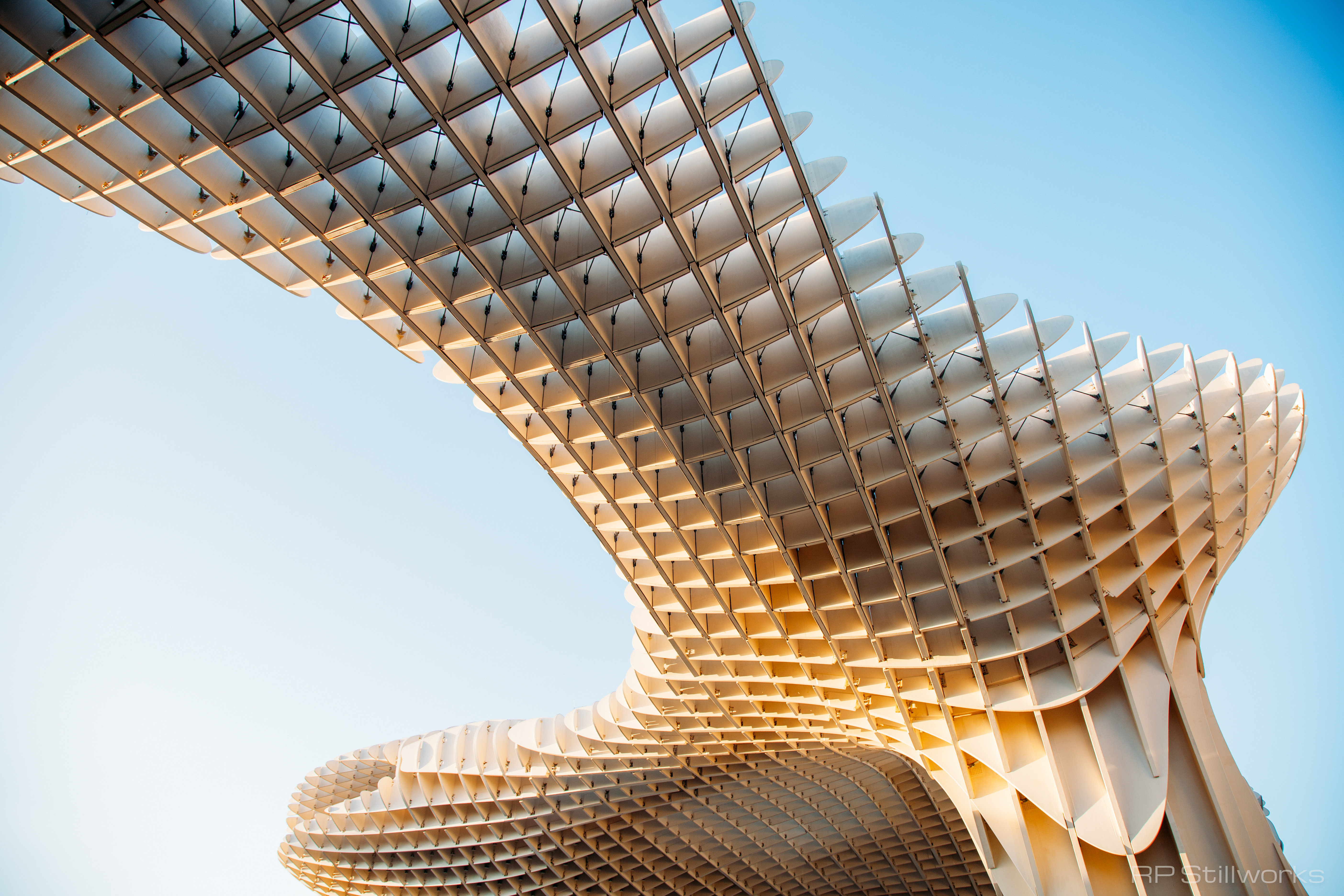 Metropol Parasol