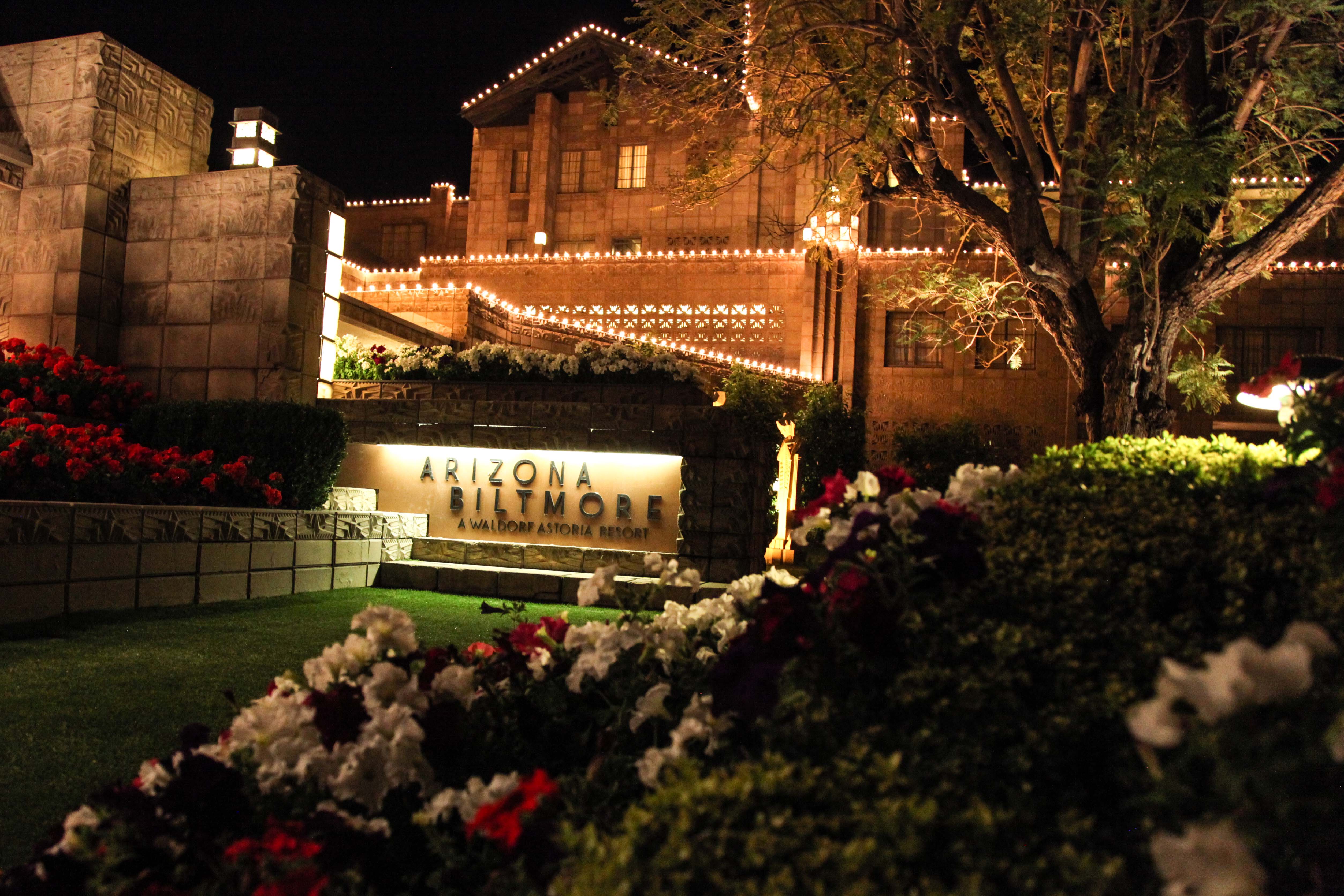 The Arizona Biltmore